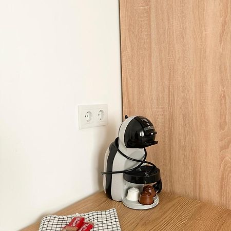 Apartamento Hawkins Costa 2B 알헤시라스 외부 사진