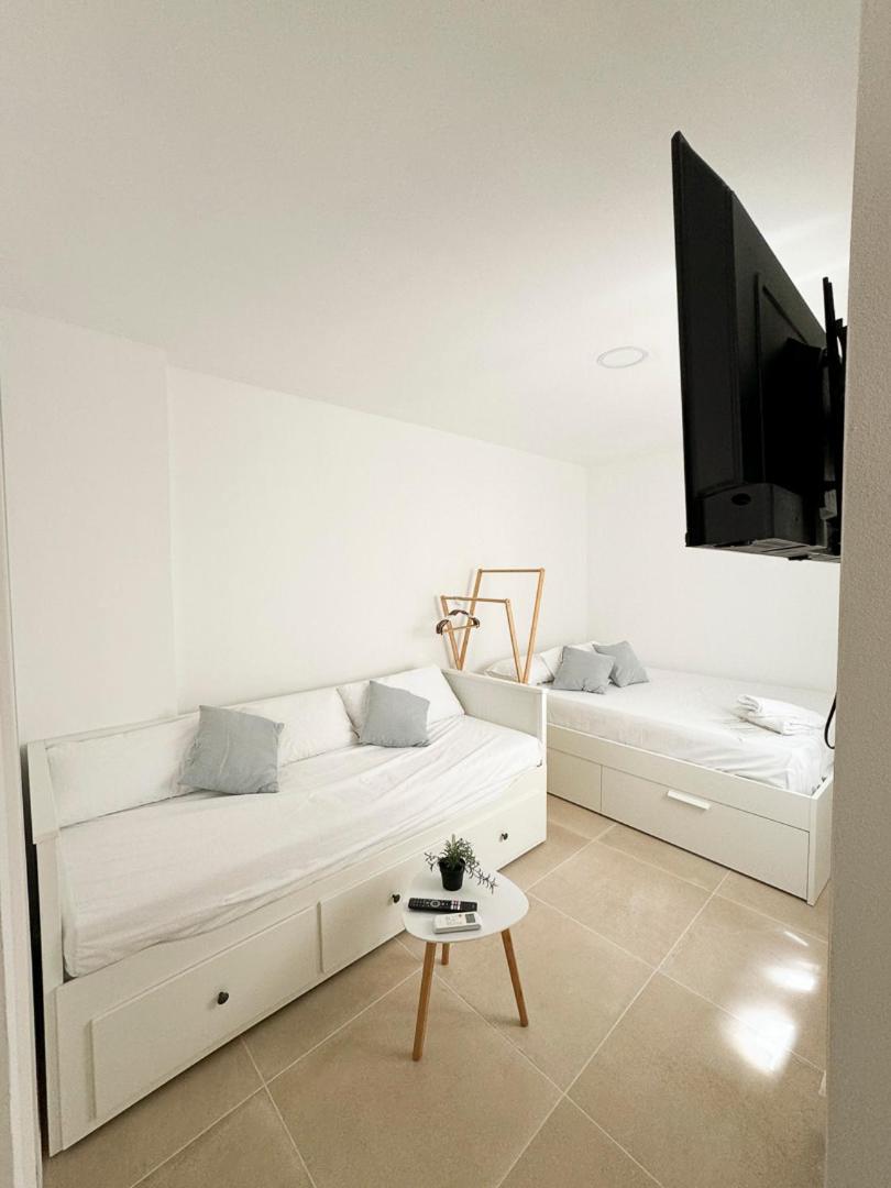 Apartamento Hawkins Costa 2B 알헤시라스 외부 사진